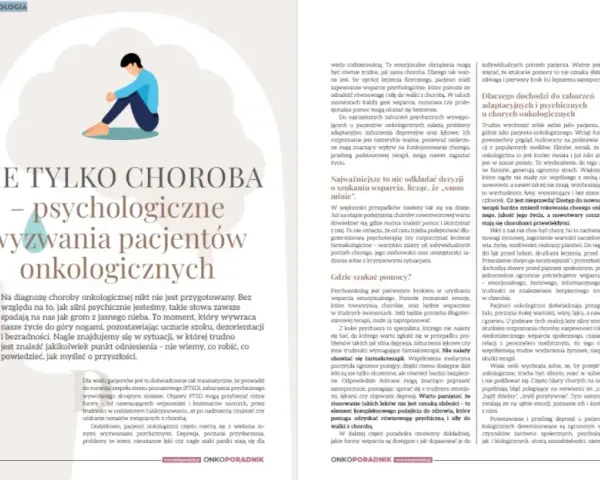 Jak zdiagnozować chorobę psychiczną? Kluczowe objawy i proces diagnozy