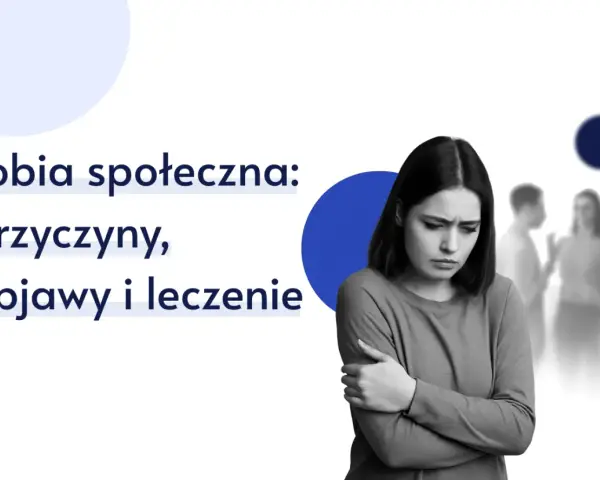 Młoda kobieta czuje się samotna wśród ludzi. Dowiedz się, jak leczyć fobie społeczną, jej przyczyny i objawy.