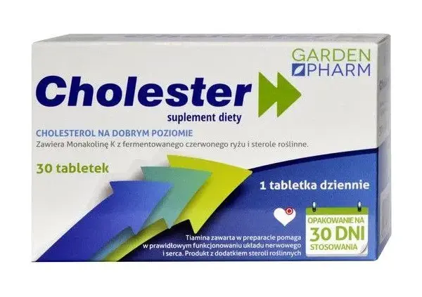 Skuteczne leki ziołowe na obniżenie cholesterolu, które musisz znać