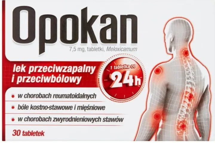 Jakie leki na ból barku skutecznie łagodzą dolegliwości?