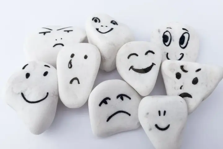 Czy zaburzenia emocjonalne to choroba psychiczna? Zrozum swoje emocje