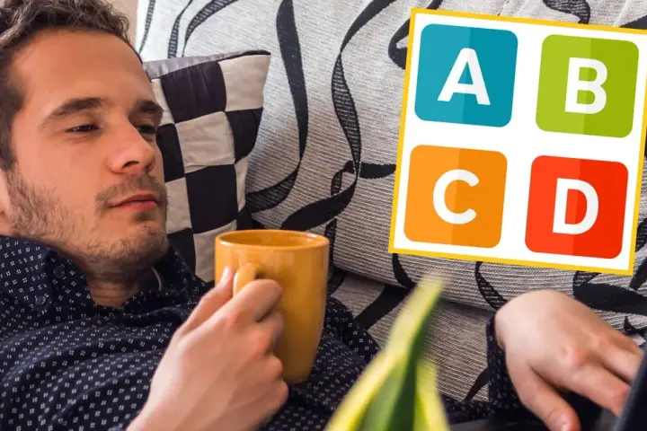 Jaki masz typ osobowości? Poznaj cechy i najpopularniejsze testy