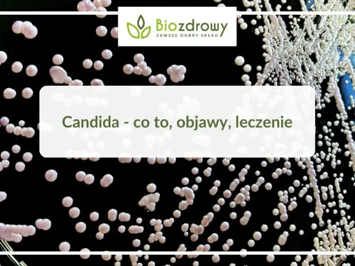 Candida objawy psychiczne: jak przerost grzybów wpływa na umysł