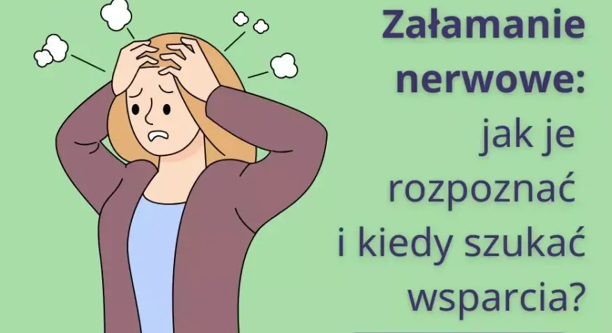 Jak przetrwać kryzys psychiczny i odzyskać równowagę emocjonalną