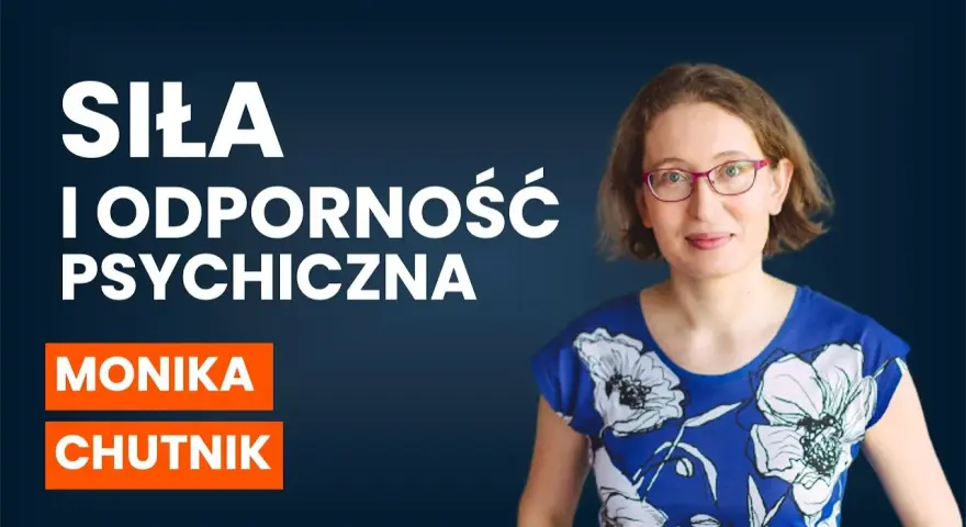 Jak stać się silnym psychicznie i pokonać trudności życiowe