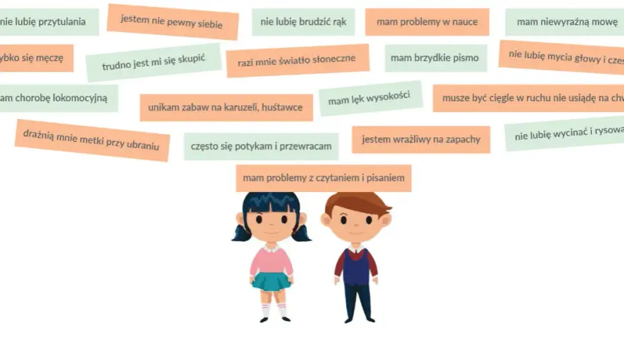Czy zaburzenia sensoryczne są uleczalne? Odkryj skuteczne metody terapii