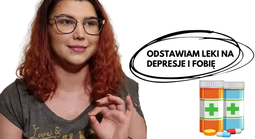 Jakie leki na fobię społeczną są najskuteczniejsze i bezpieczne?