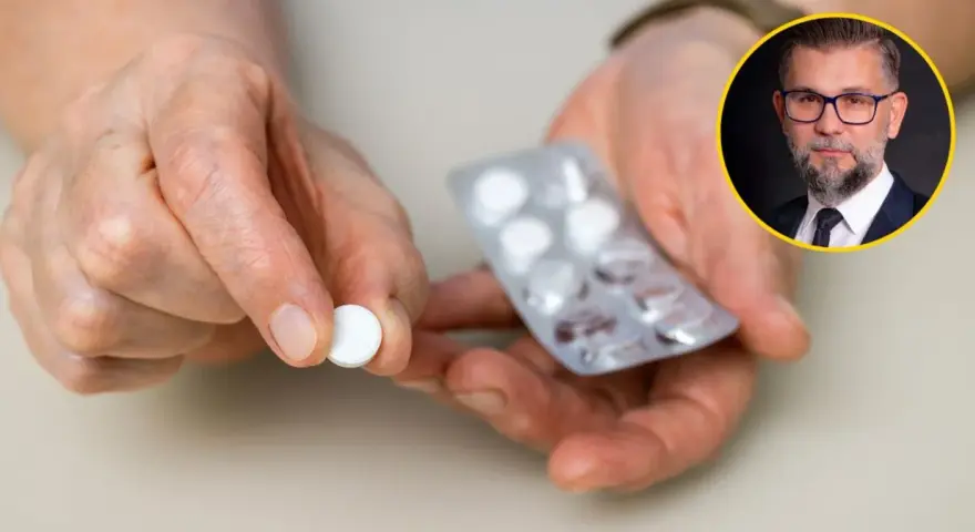Czy brać leki na cholesterol? Ważne informacje, które musisz znać