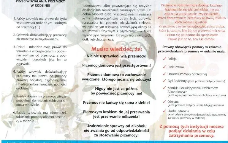 Dołek psychiczny objawy – poznaj sygnały, które mogą zaniepokoić