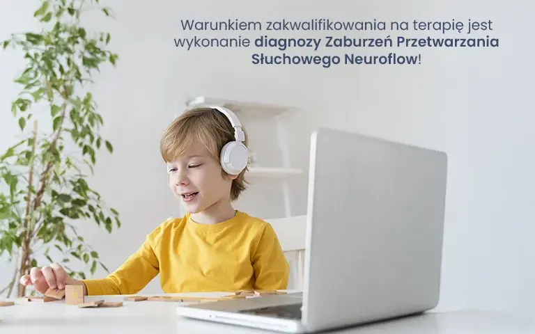 Skuteczne metody leczenia zaburzeń przetwarzania słuchowego