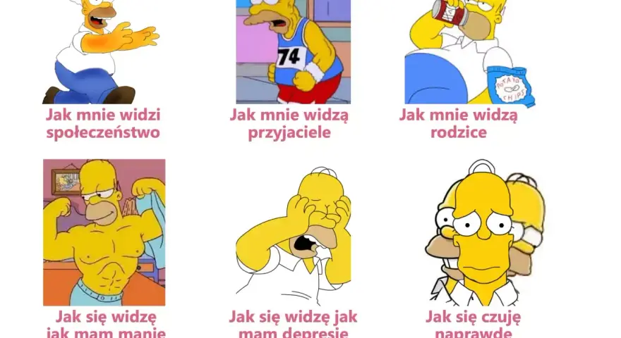 Osobowość dwubiegunowa objawy – jak je rozpoznać i co oznaczają