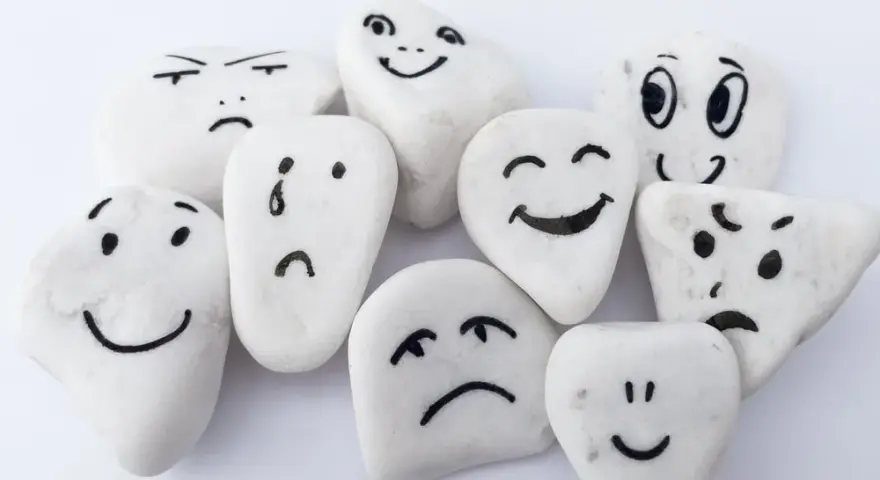 Czy zaburzenia emocjonalne to choroba psychiczna? Zrozum swoje emocje