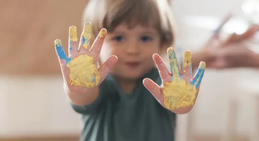 Skąd się biorą zaburzenia integracji sensorycznej i jak ich uniknąć