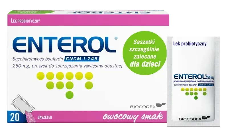 Skuteczne leki na zemstę faraona, które pomogą w podróży