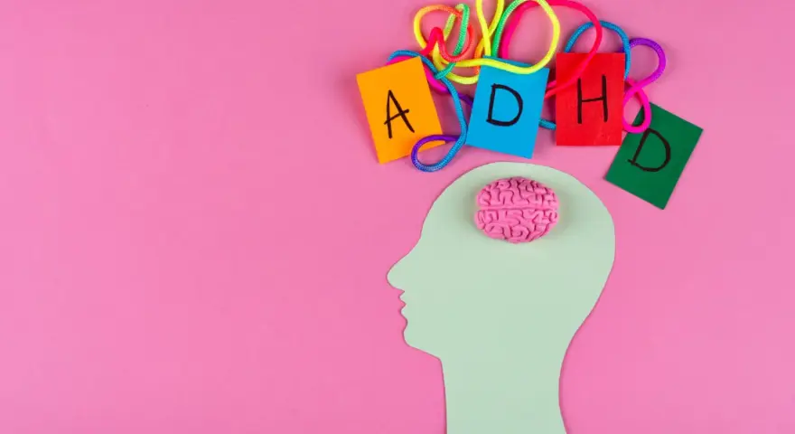 Jak psychoterapia pomaga dorosłym radzić sobie z ADHD?
