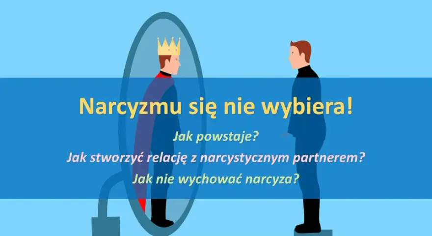 Czy narcyzm to choroba psychiczna? Zrozumienie NPD i jego skutków