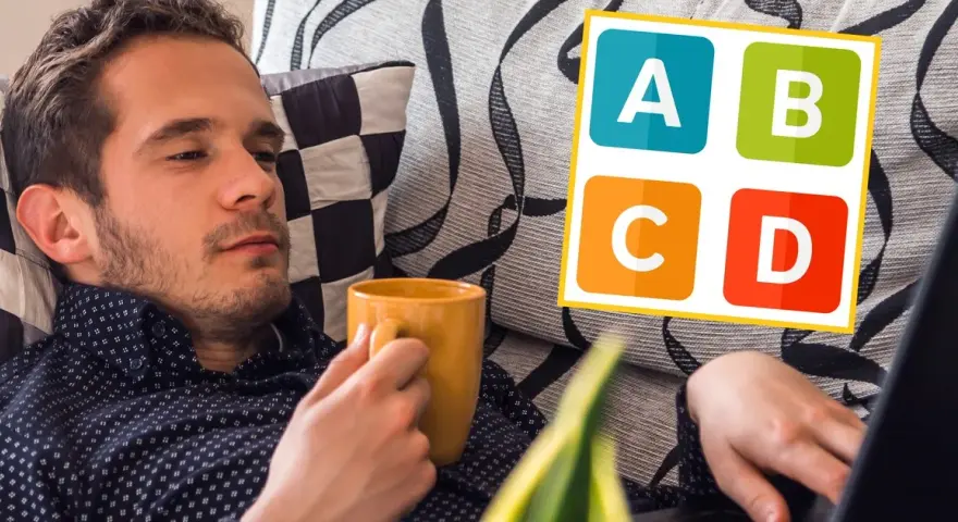 Jaki masz typ osobowości? Poznaj cechy i najpopularniejsze testy