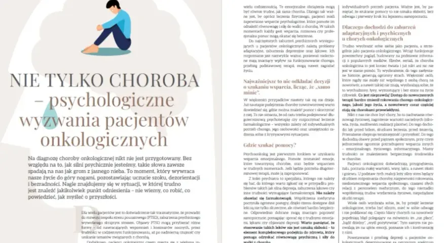 Jak zdiagnozować chorobę psychiczną? Kluczowe objawy i proces diagnozy