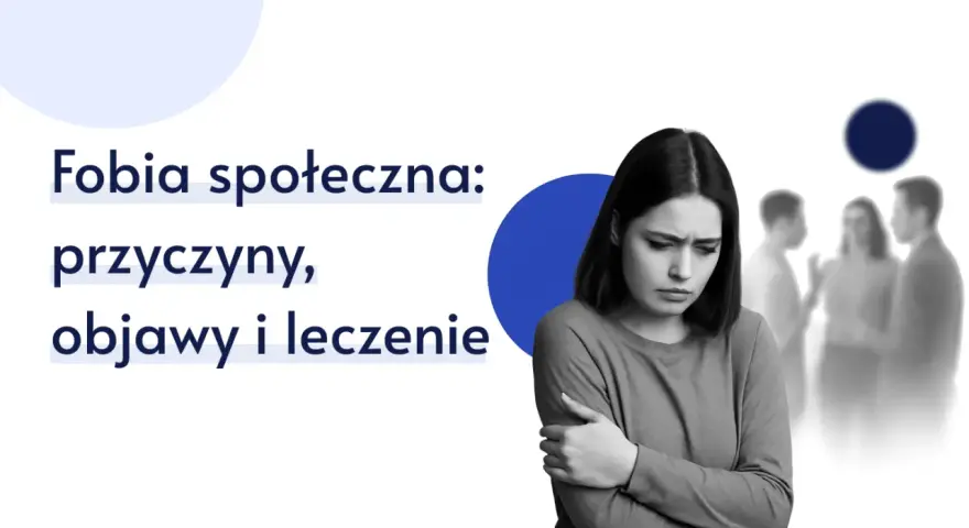 Młoda kobieta czuje się samotna wśród ludzi. Dowiedz się, jak leczyć fobie społeczną, jej przyczyny i objawy.