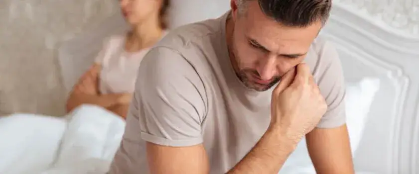 Zdjęcie Jak żyć z osobą chorą psychicznie i nie stracić równowagi emocjonalnej