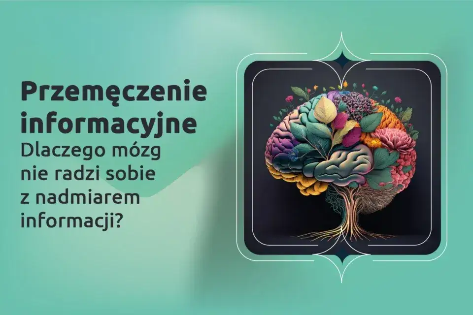 Zdjęcie Jak rozpoznać przeciążenie psychiczne objawy i ich wpływ na życie