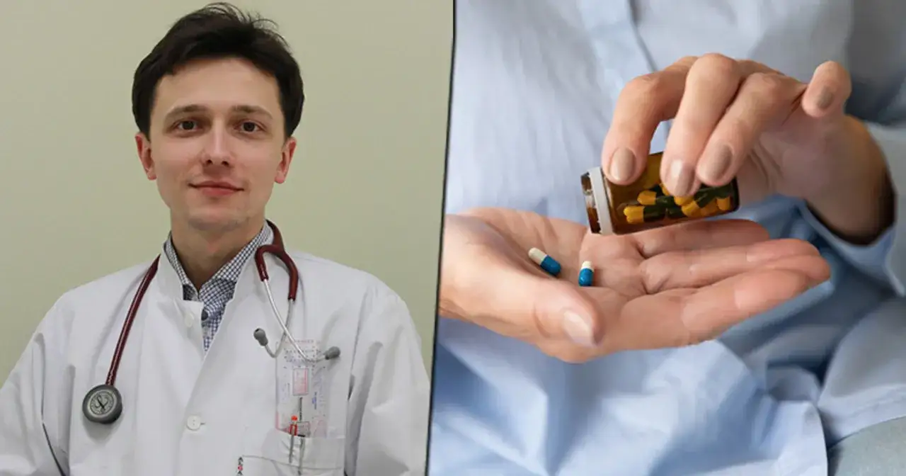 Zdjęcie Czy brać leki na cholesterol? Ważne informacje, które musisz znać