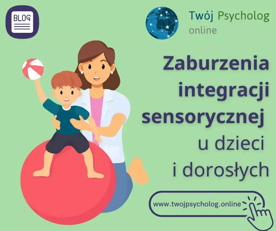 Zdjęcie Zaburzenia si objawy: Jak rozpoznać i zrozumieć problemy sensoryczne
