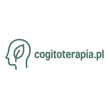 Logo cogitoterapia.pl